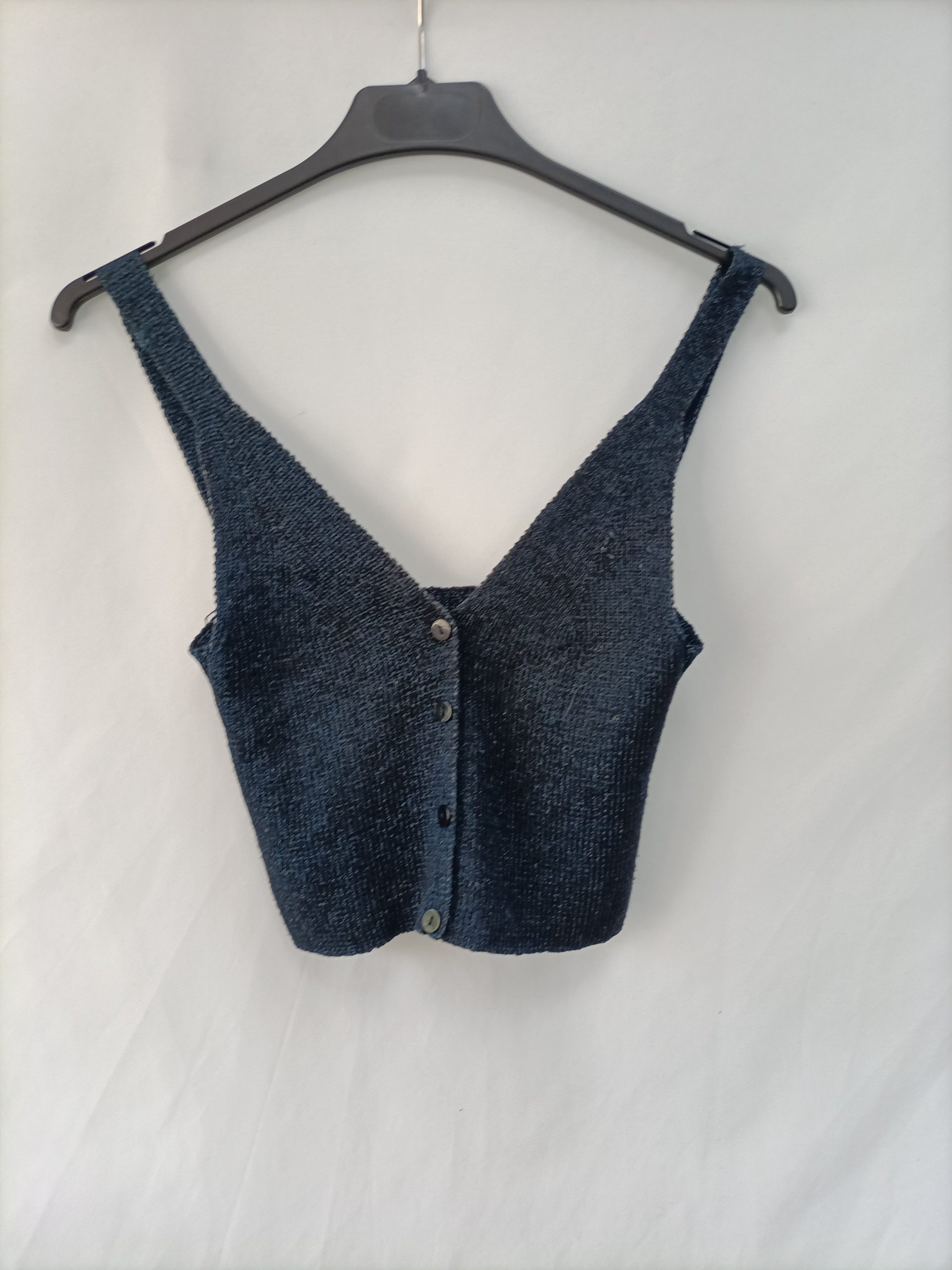 OTRAS. Top punto jaspeado T.u(xs)