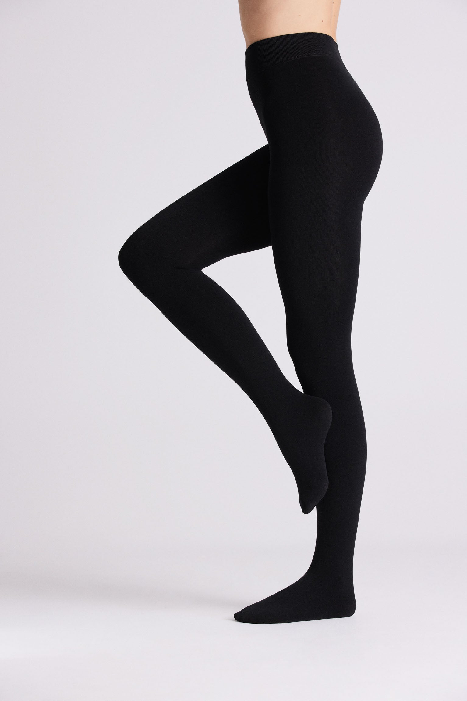 Panty polar 300 denier