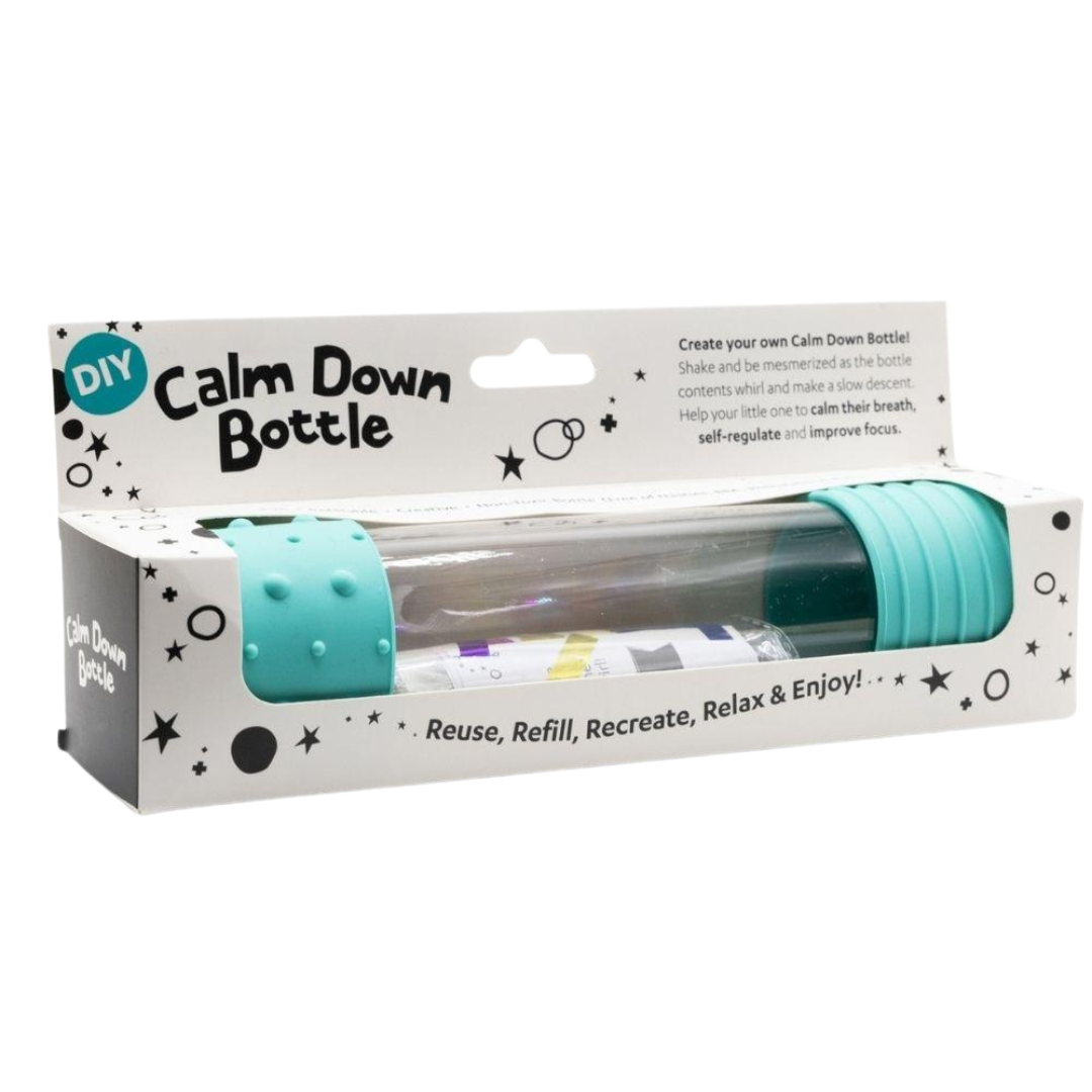 Botella de La Calma Mint Jellystone