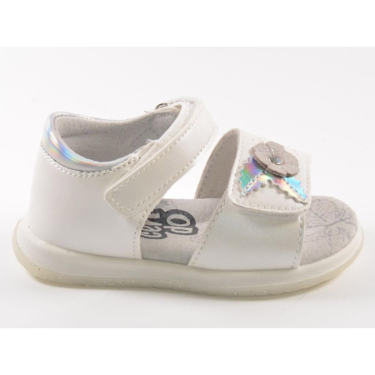 1700 CRECENDO SANDALIA Niña Primeros pasos