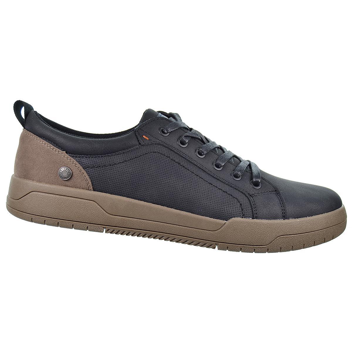 171394 Refresh Zapato Casual Sintético Acolchado Hombre