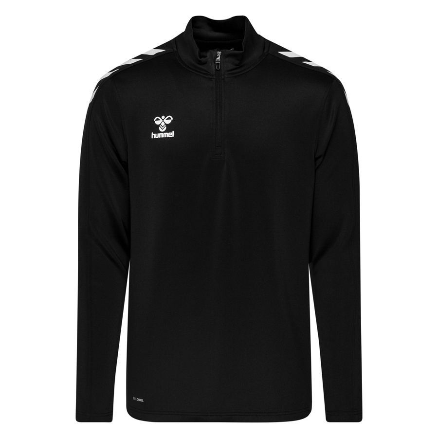 Hummel Camisa de entrenamiento Core - Negro