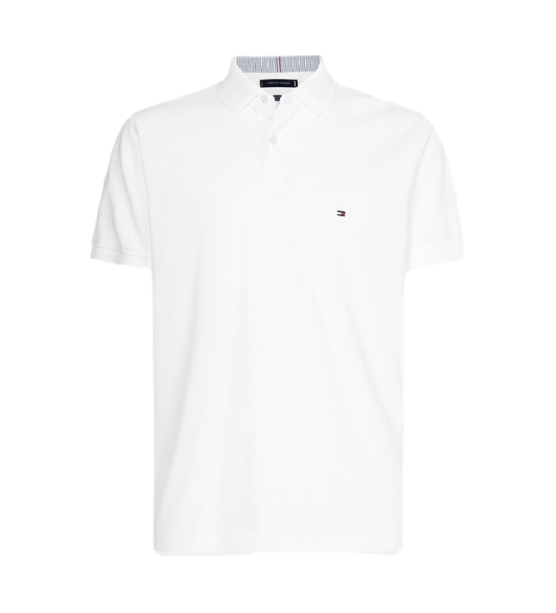 Tommy Hilfiger Polo 1985 Regular blanco