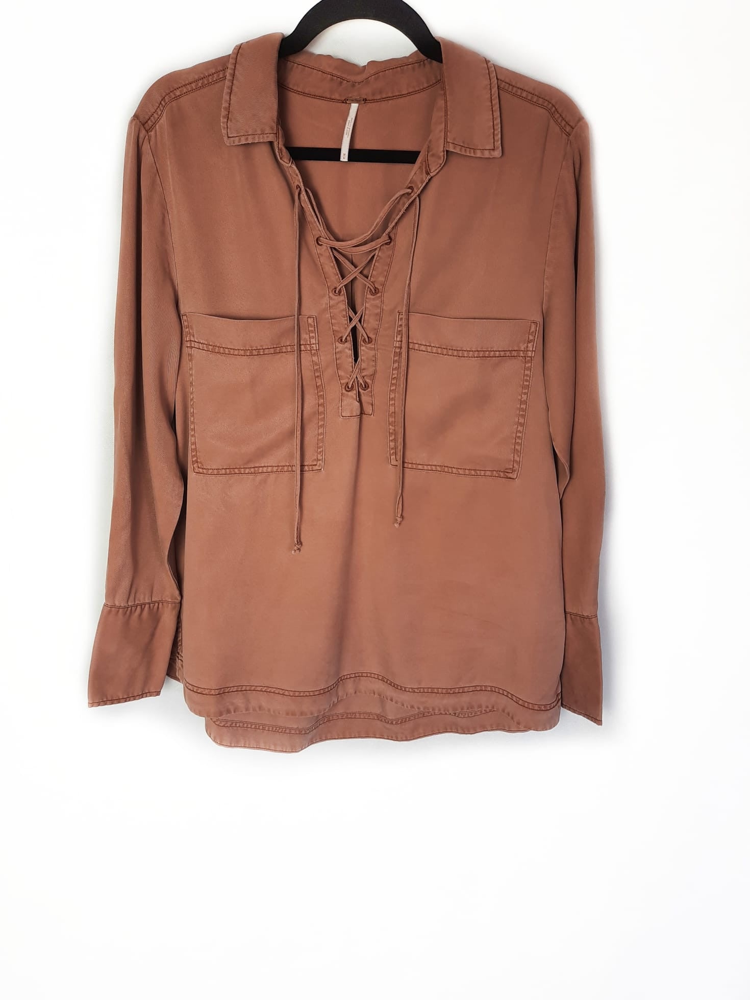 FEE PEOPLE. Blusa talla M