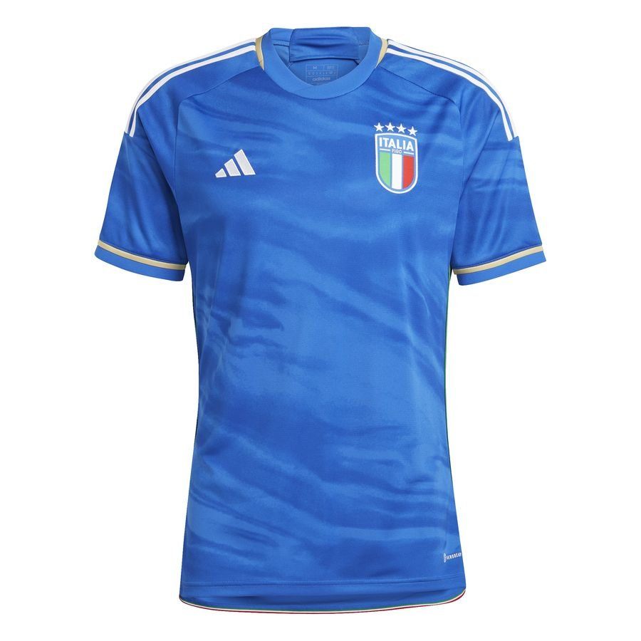 Italia Camisa Primera Equipación 2023/24