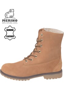 Botas de invierno OTTAWA Hombres