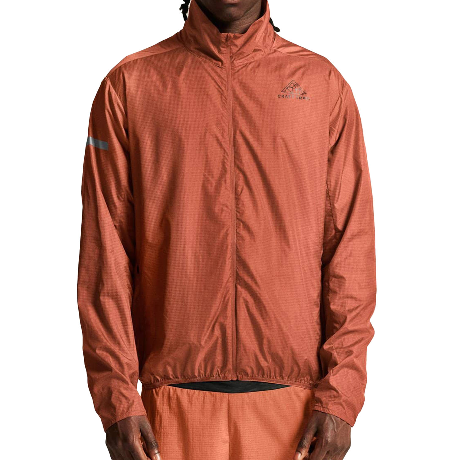 Craft Pro Hypervent TR Chaqueta Sequoia