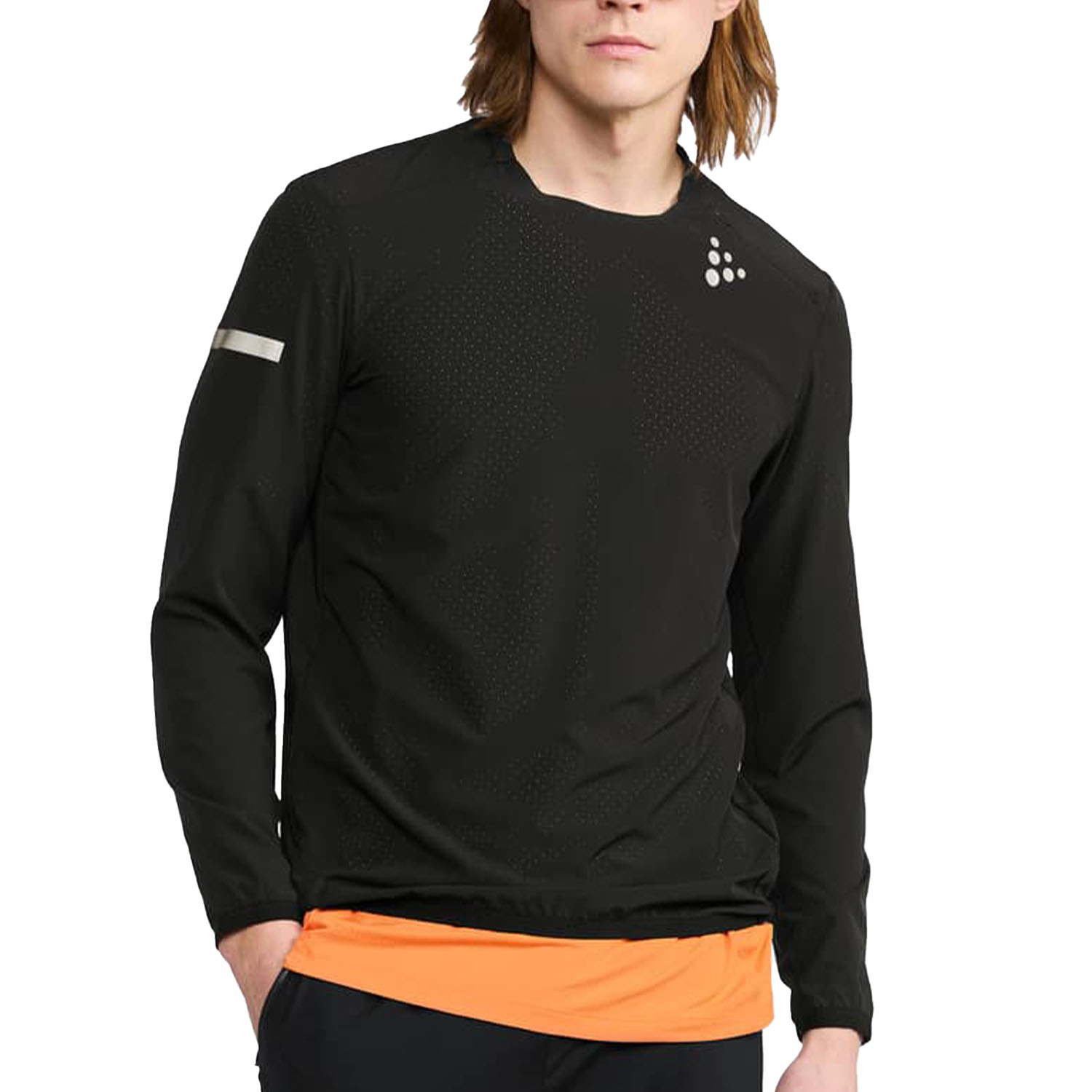 Craft Pro Hypervent Camisa Black