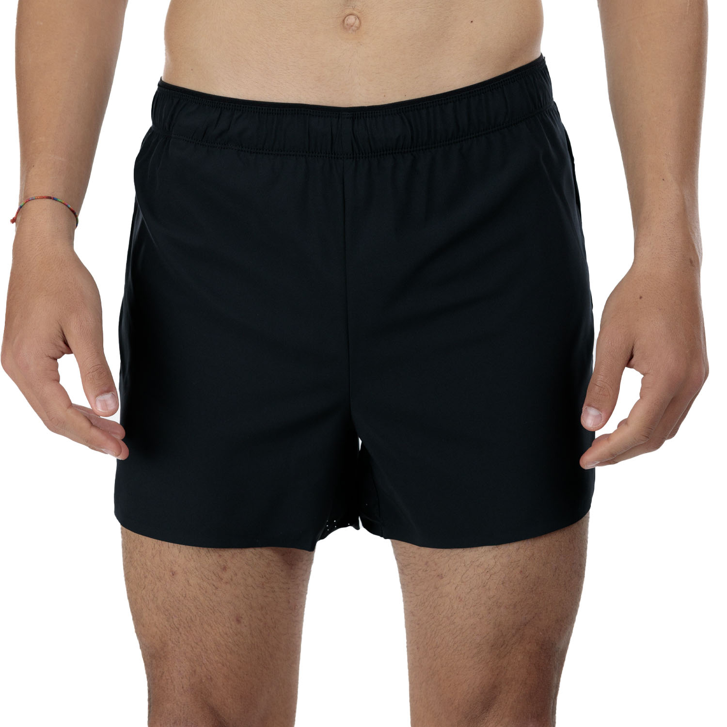 Craft Pro Hypervent 2 in 1 4in Shorts Black