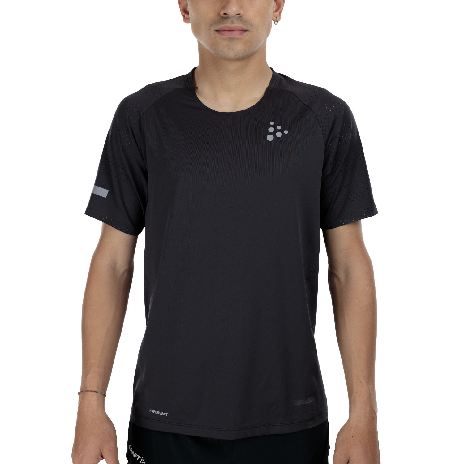 Craft Pro Hypervent Camiseta Slate