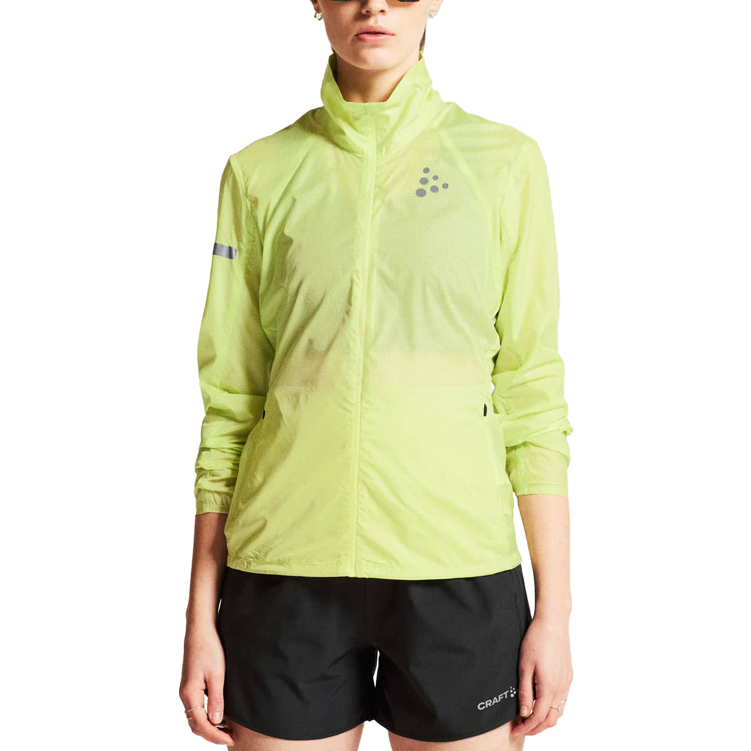 Craft Pro Hypervent Chaqueta Colias