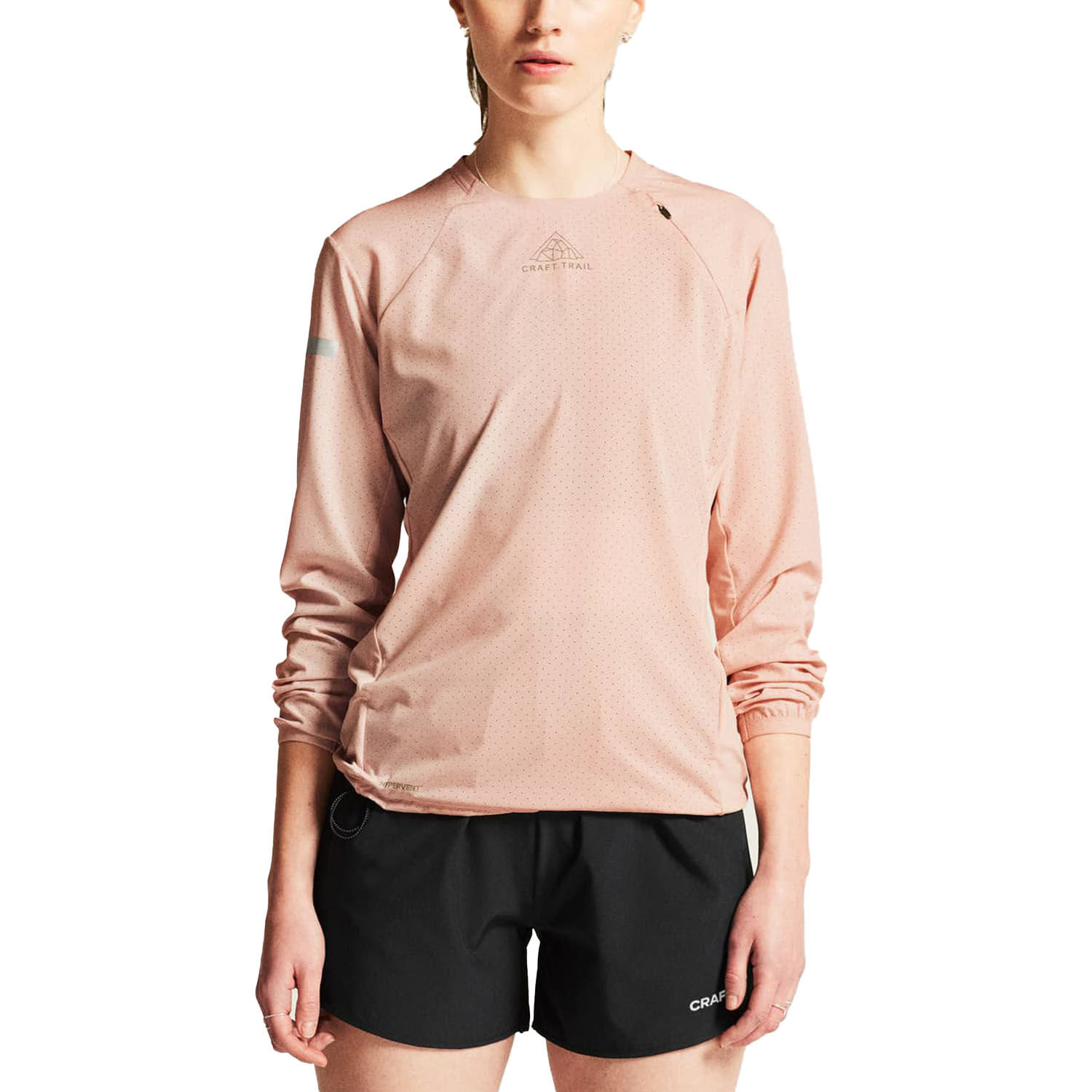 Craft Pro Hypervent 2 Camisa Touch