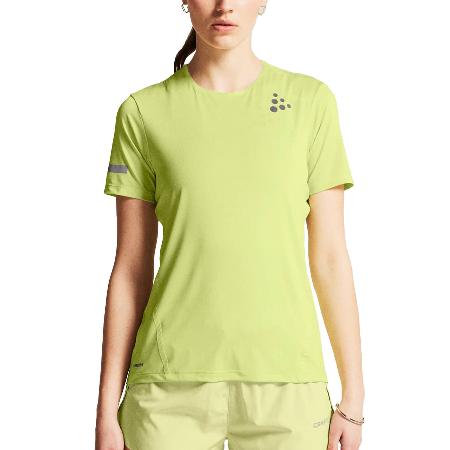 Craft Pro Hypervent Camiseta Colias