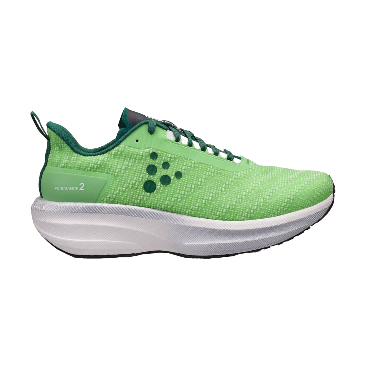 Craft Pro Endurance 2 Zapatillas Running Neutras Hombre Colias