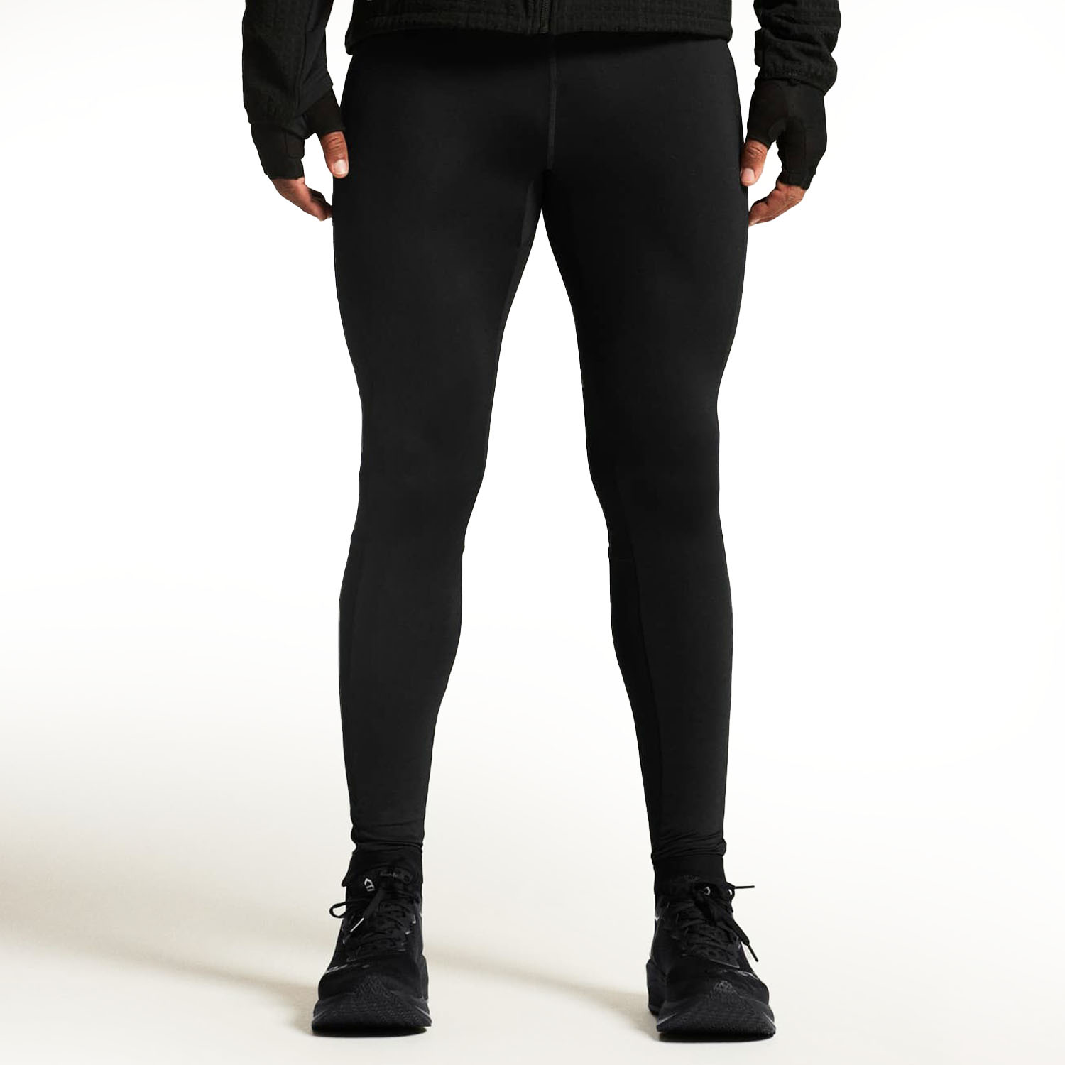 Craft Pro TR 2 Tights Black