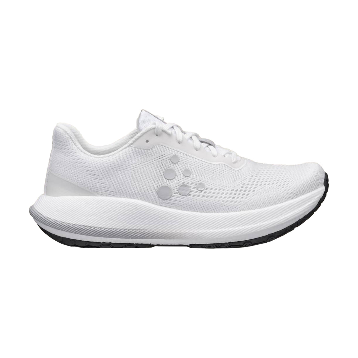 Craft Pacer 2 Zapatillas Running Neutras Mujer White