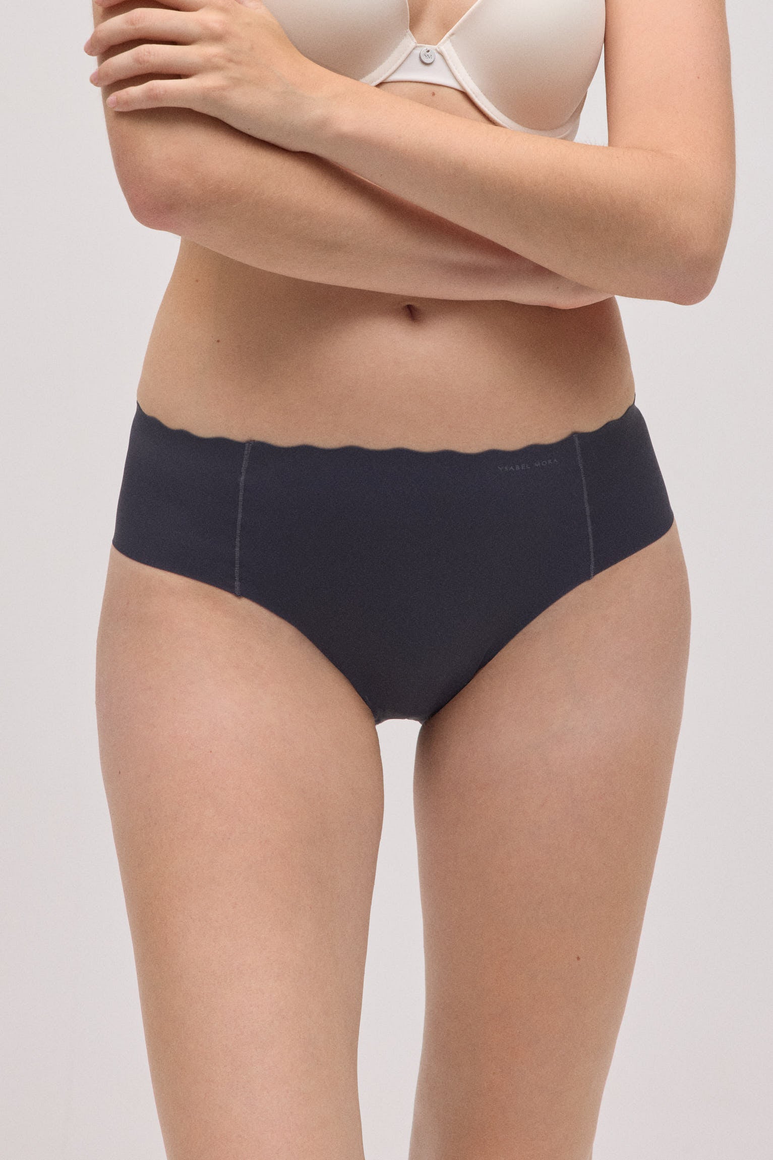 Braga midi láser marengo