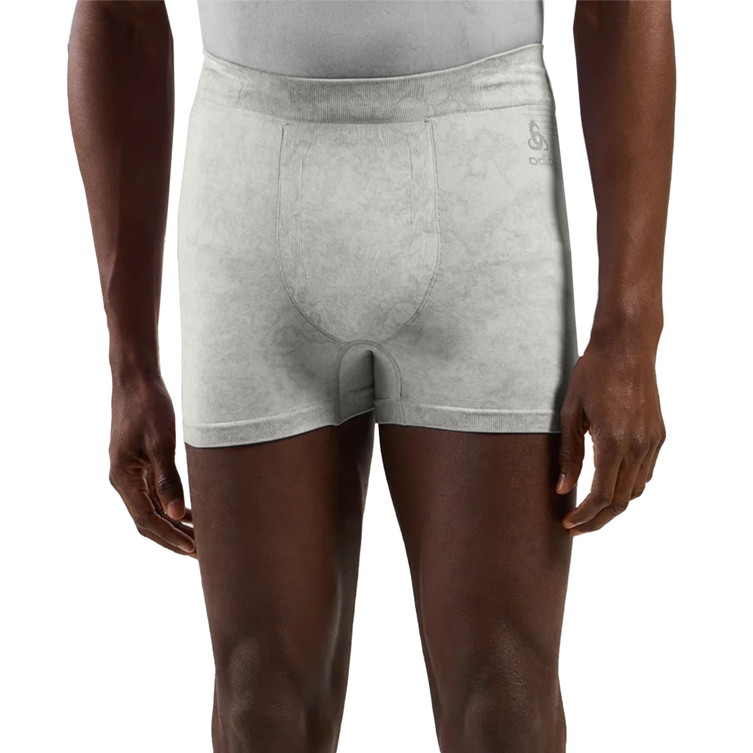 Odlo Performance Light Boxer Vetiver