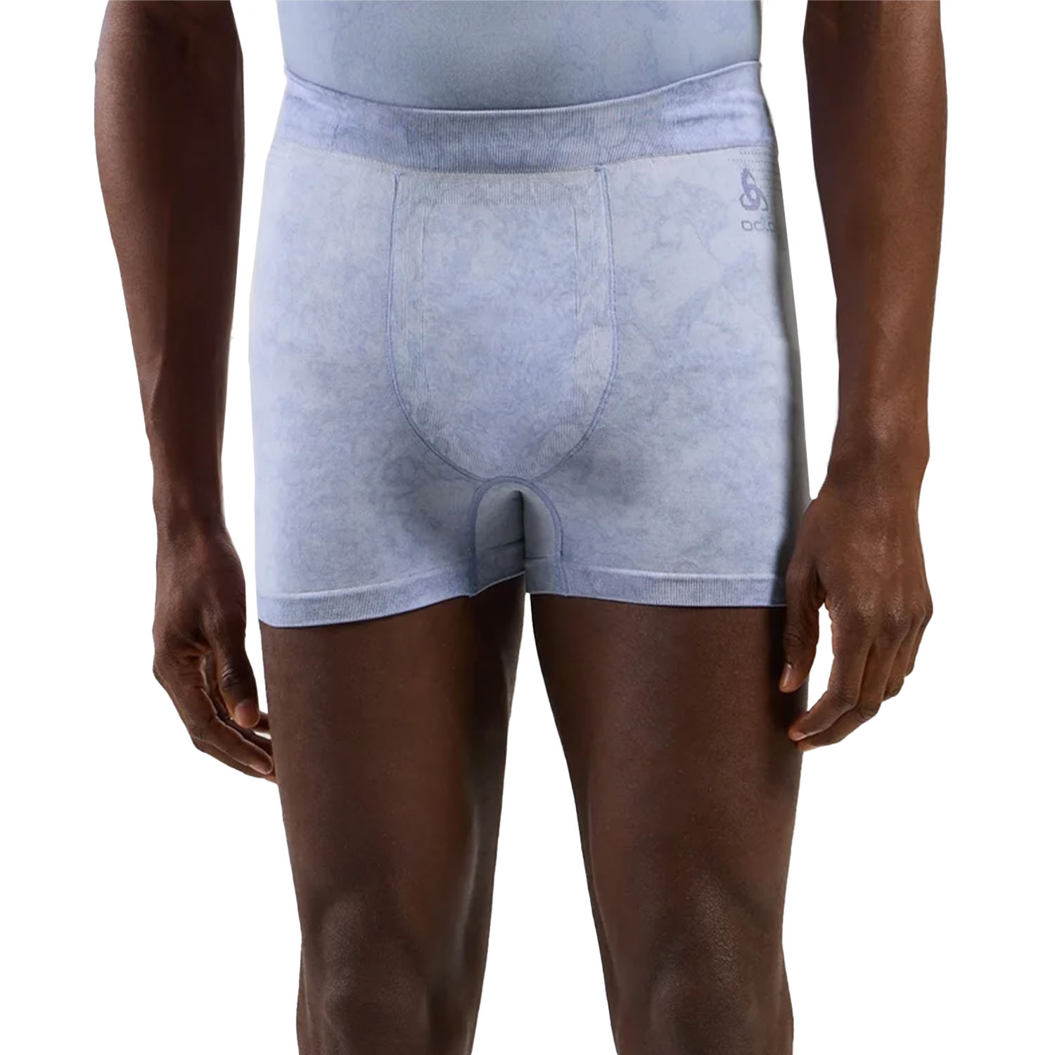 Odlo Performance Light Boxer Skipper Blue