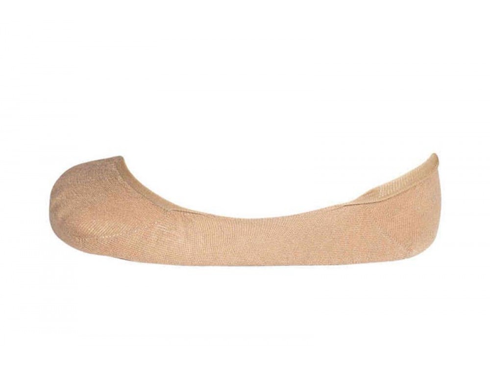 Caja pinkies dos pares color maquillaje Condor