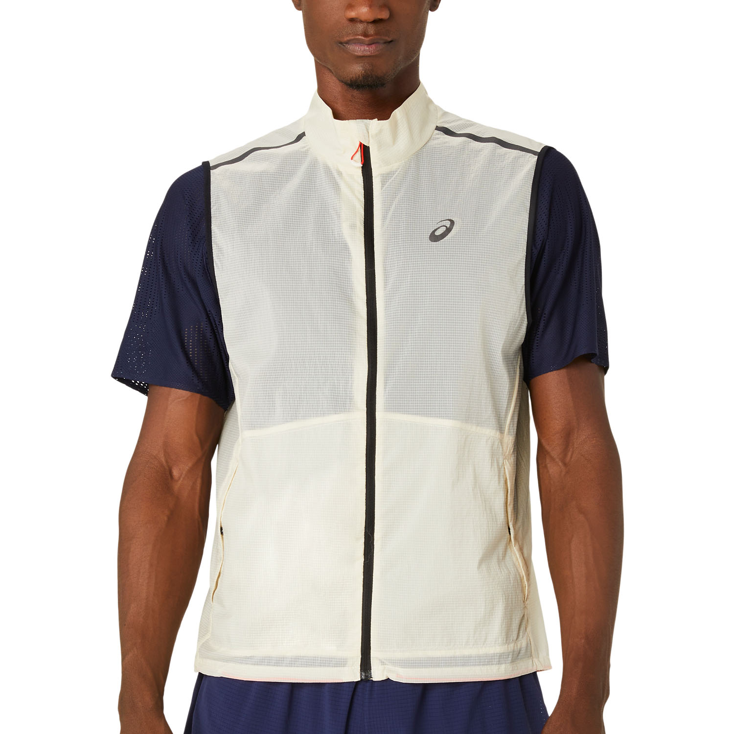 ASICS Metarun Chaleco Birch