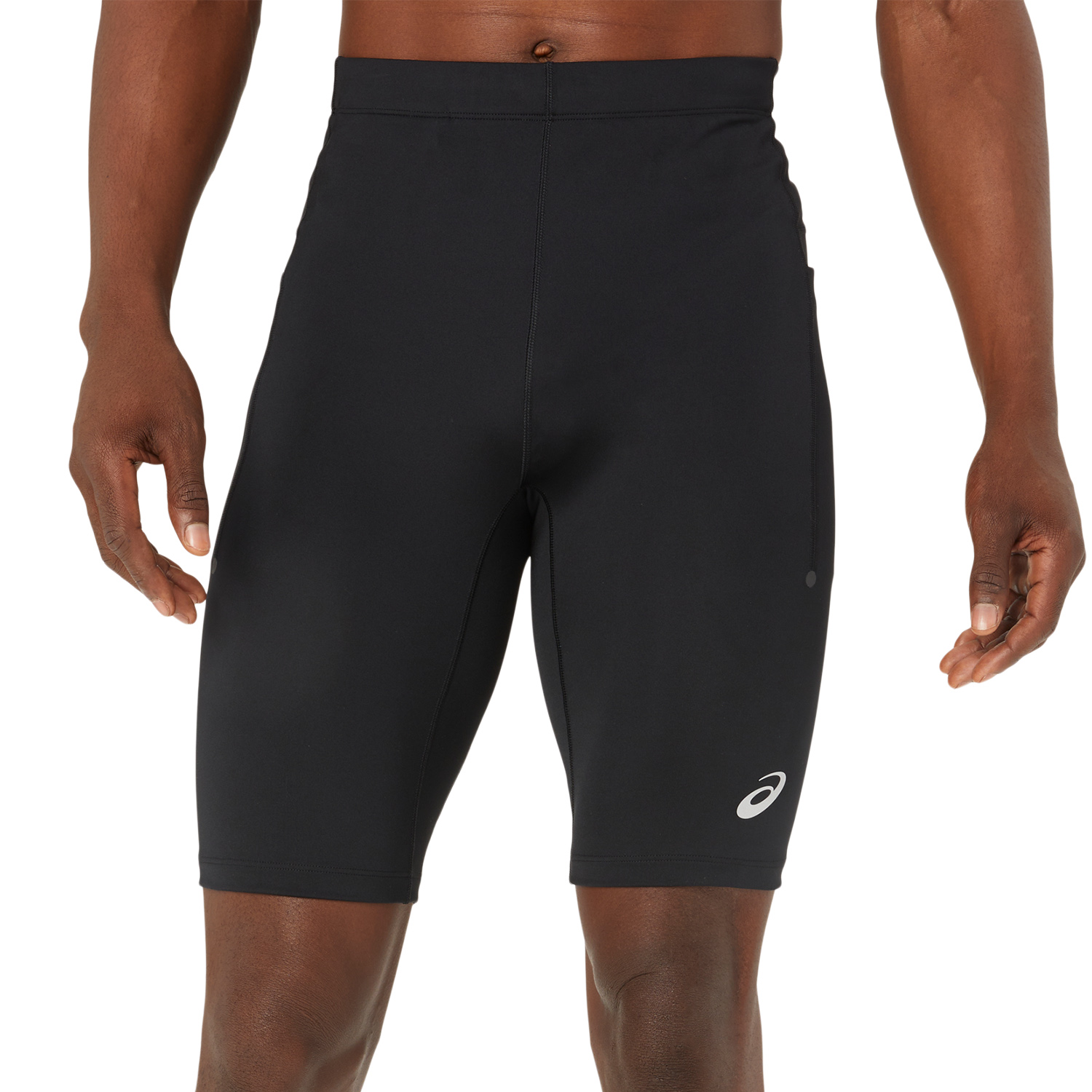 ASICS Road 10in Shorts Performance Black