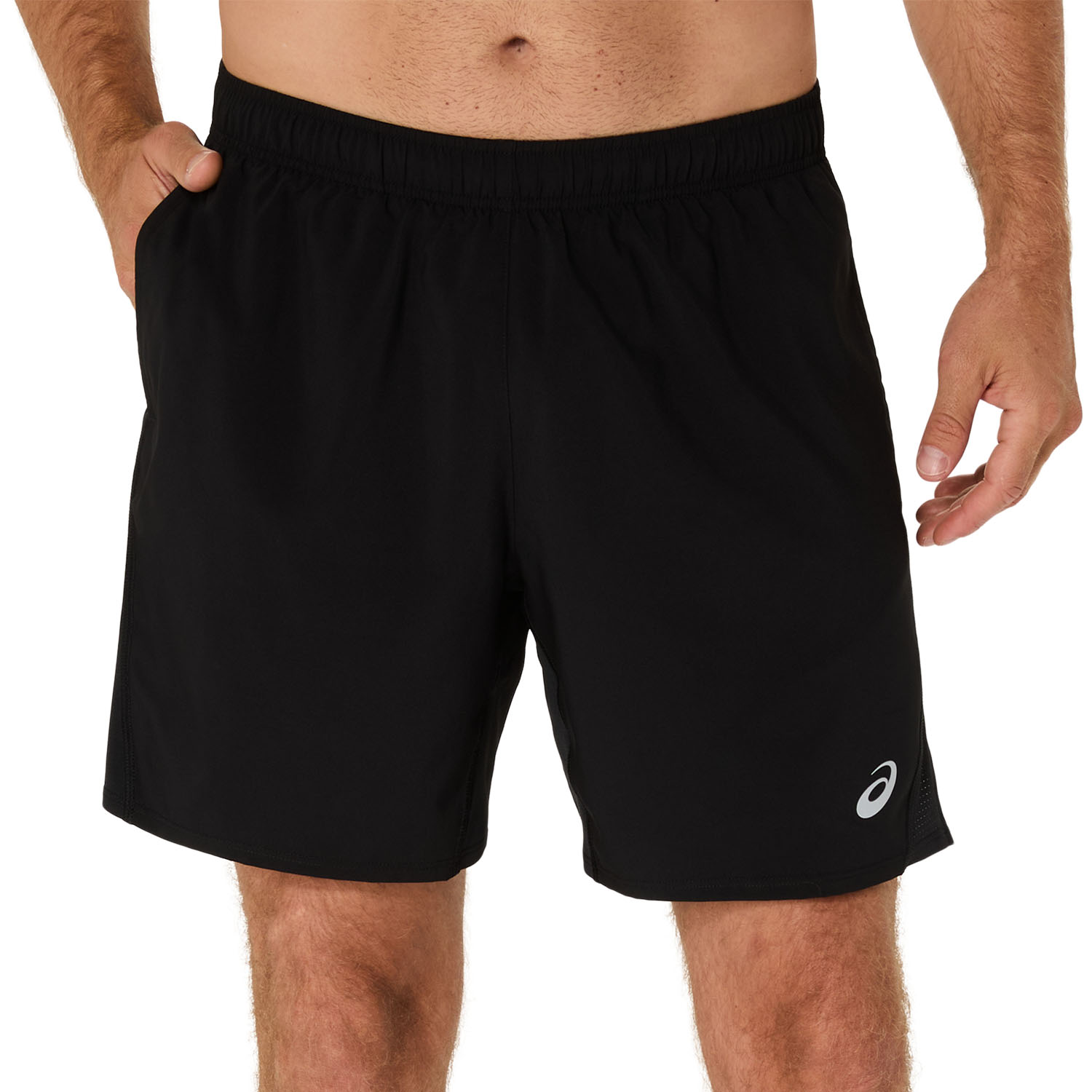 ASICS Core 7in Shorts Performance Black