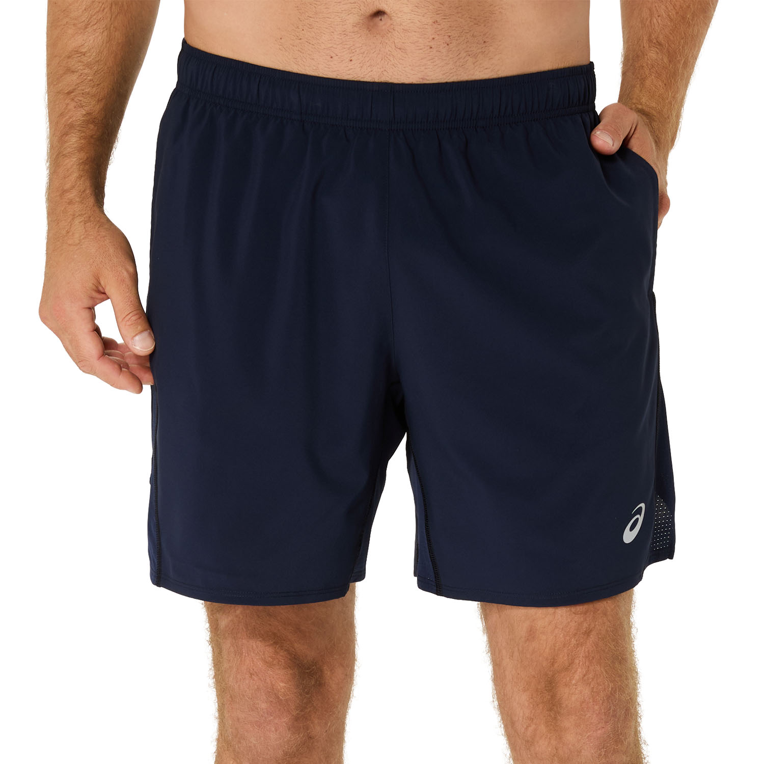 ASICS Core 7in Shorts Midnight