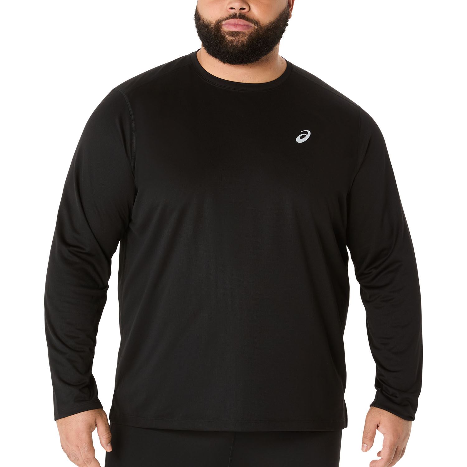 ASICS Core Camisa Performance Black