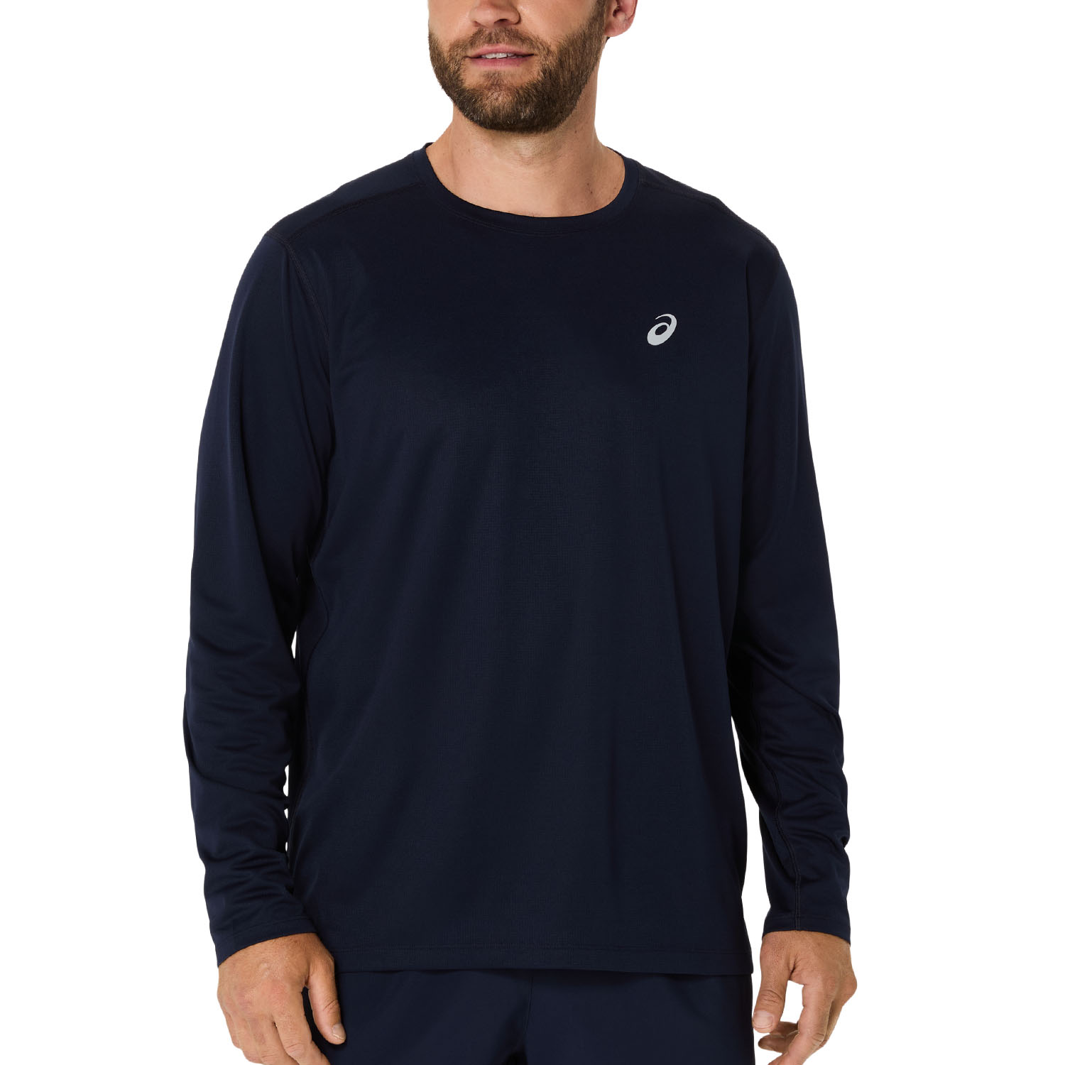 ASICS Core Camisa Midnight