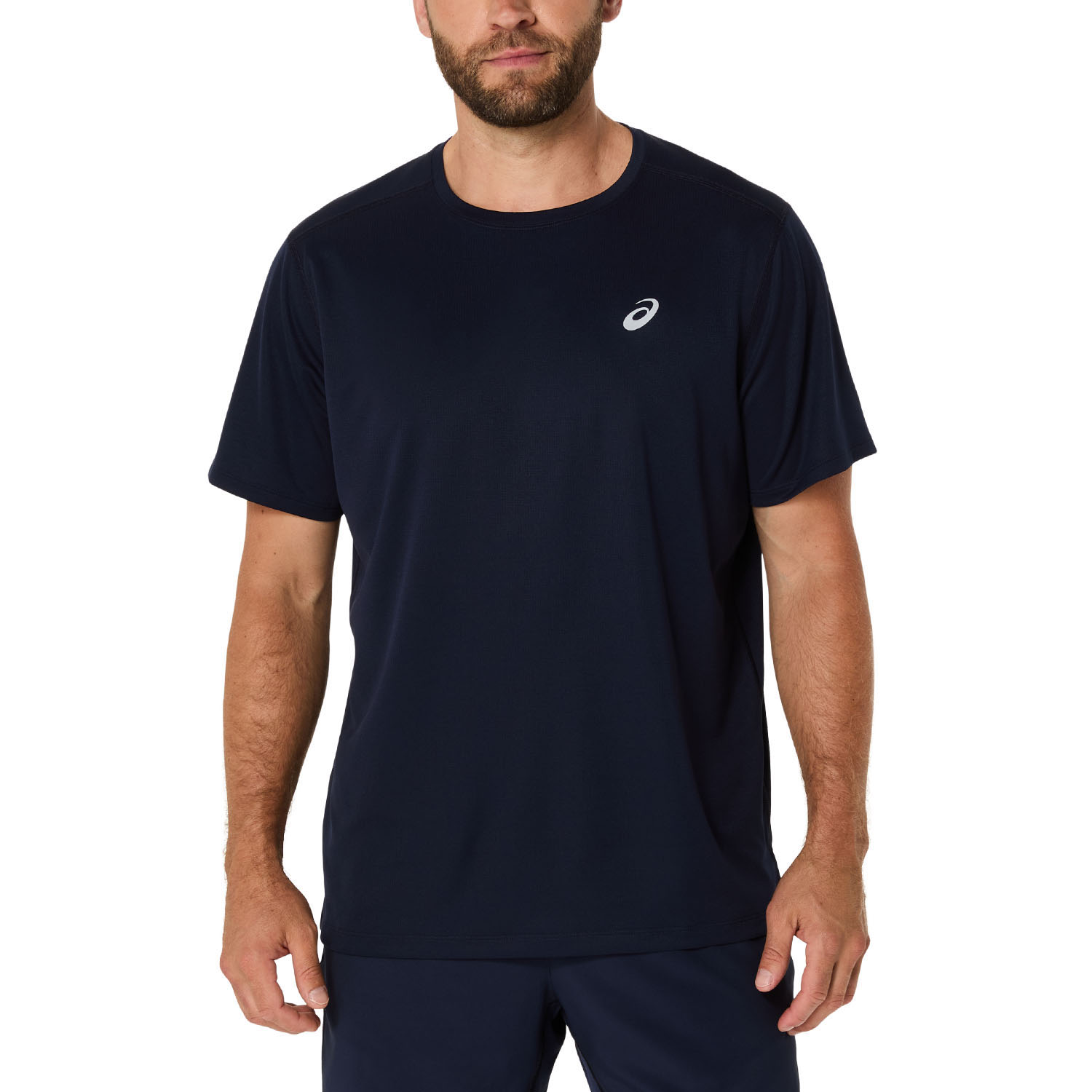 ASICS Core Pro Camiseta Midnight