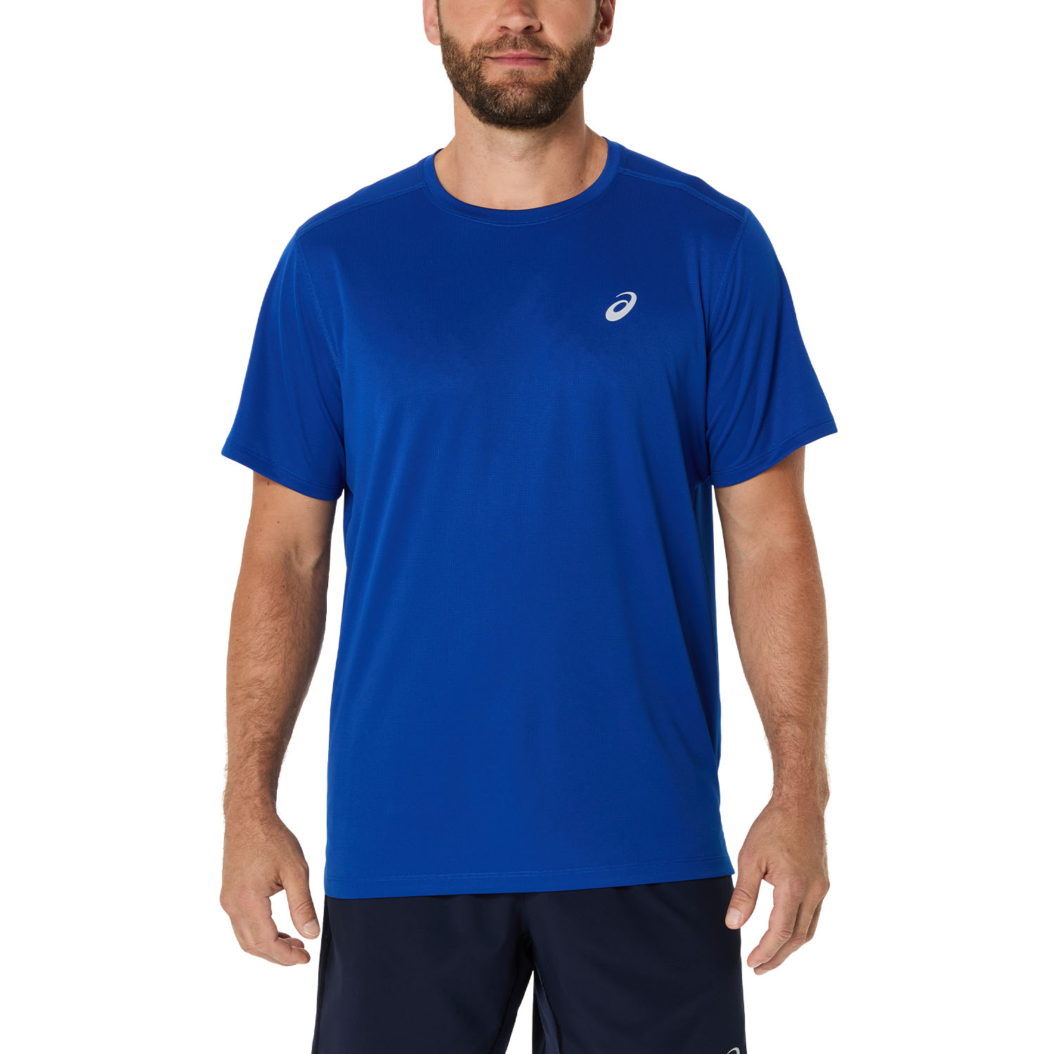 ASICS Core Pro Camiseta Blue