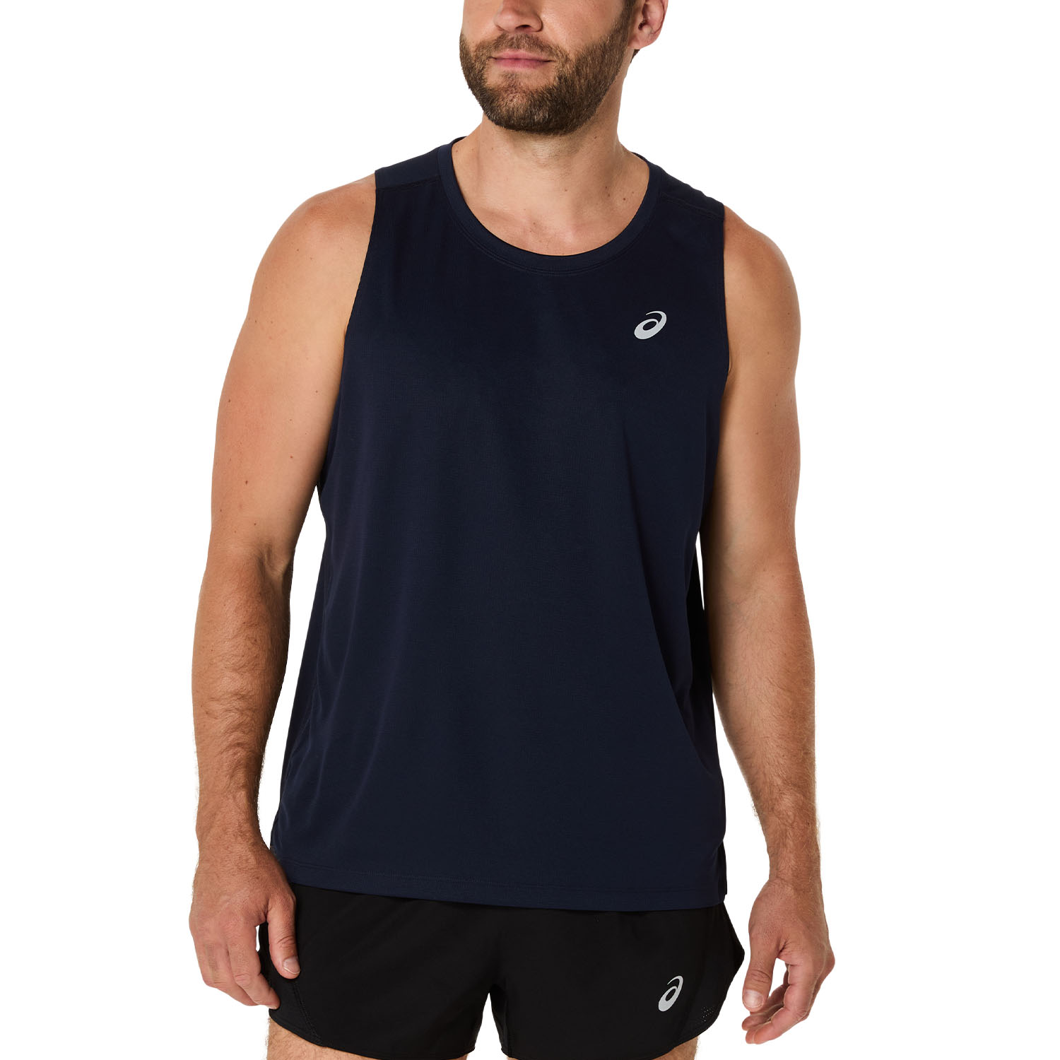 ASICS Core Top Midnight