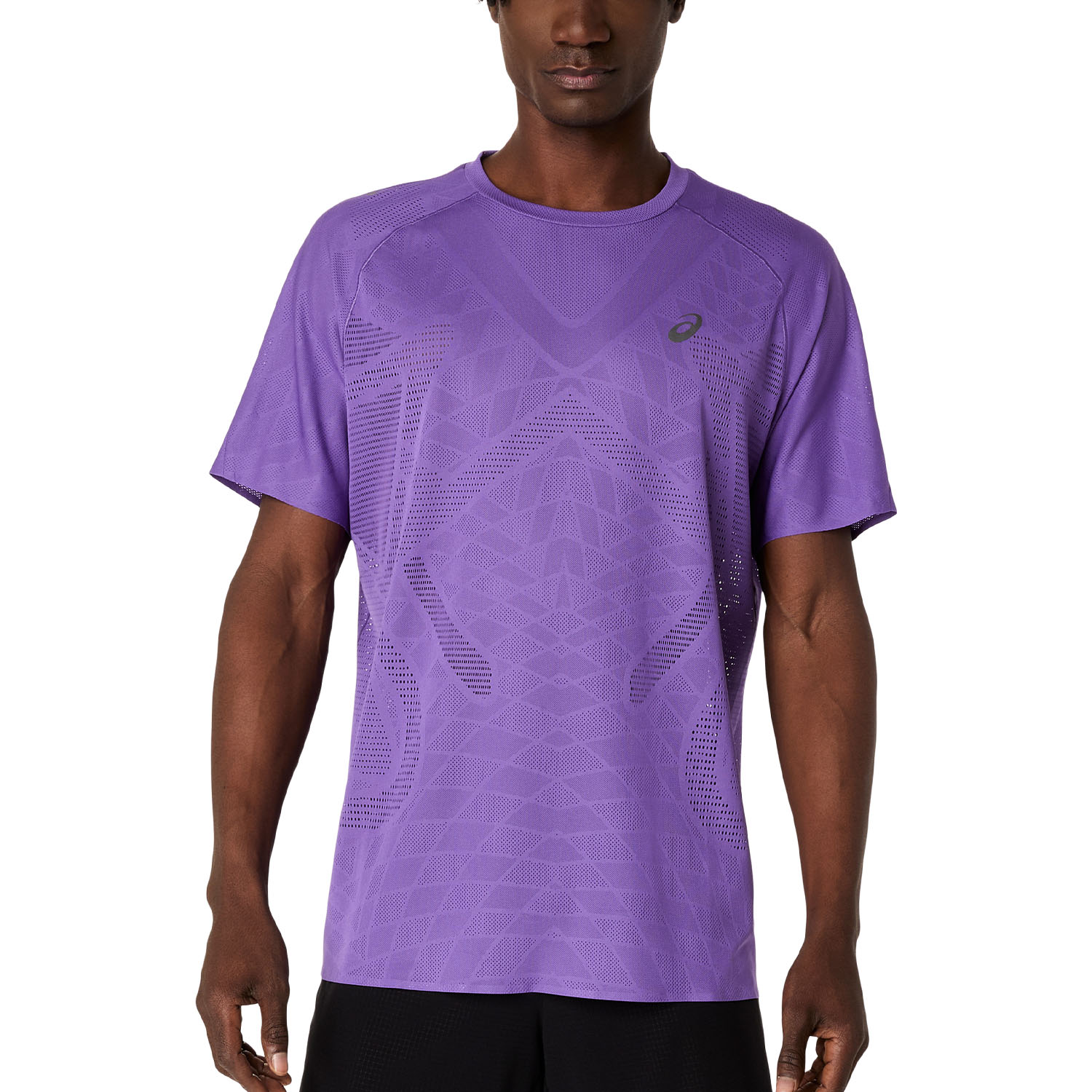 ASICS Metarun Camiseta Edo Purple