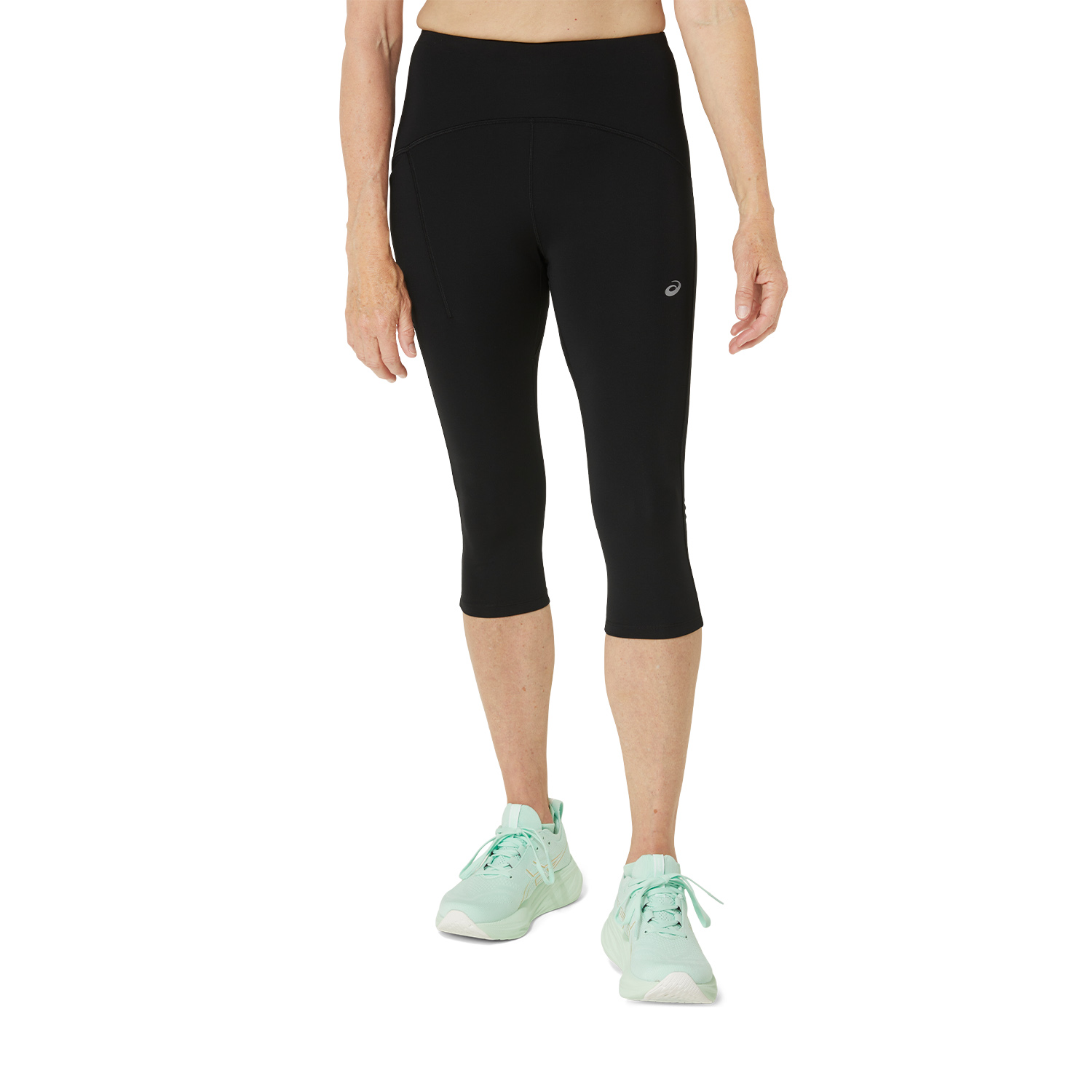 ASICS Road Capri Performance Black