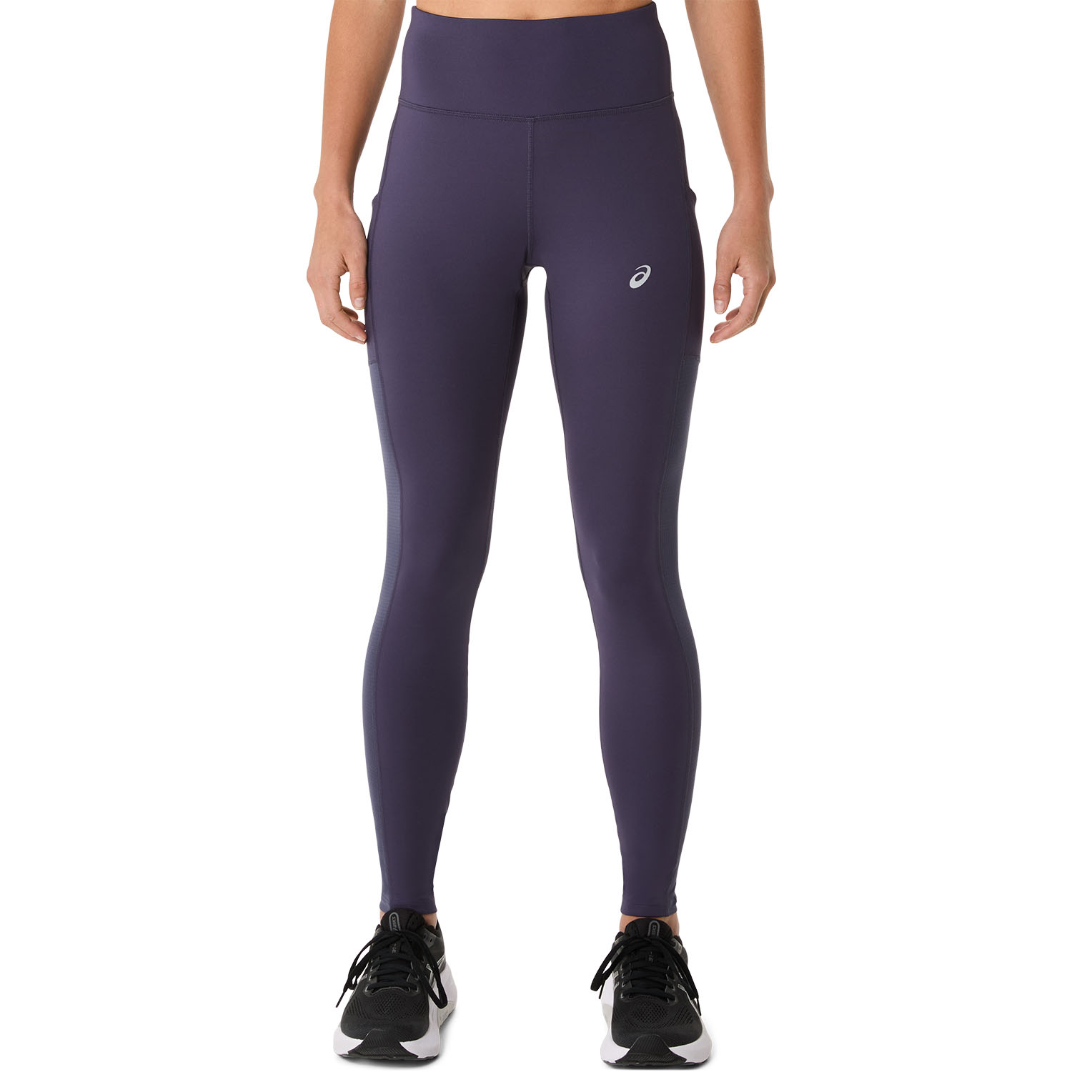 ASICS Core Logo Tights Indigo Fog