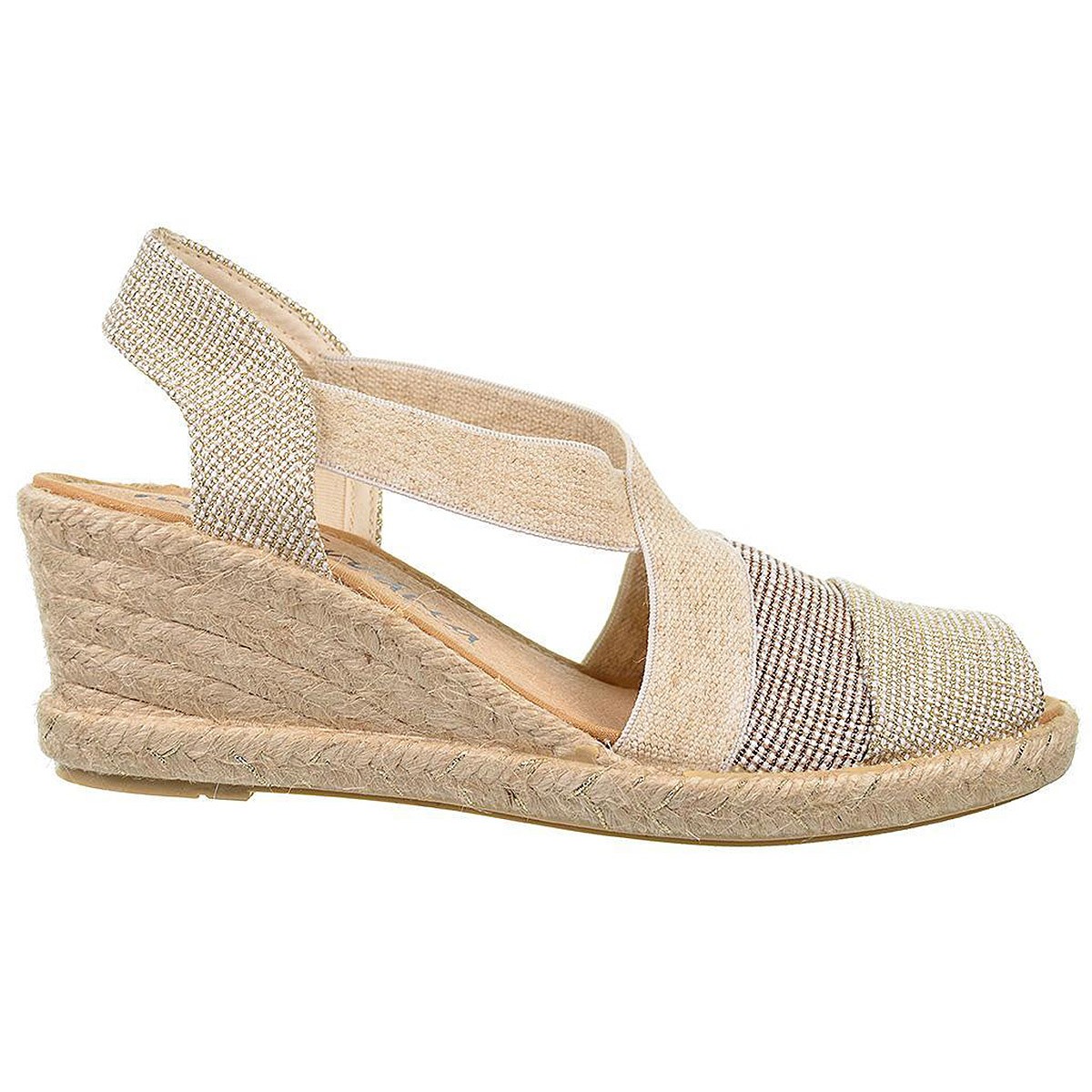 20203 MEDITERRANEA ZAPATILLA ALPARGATA