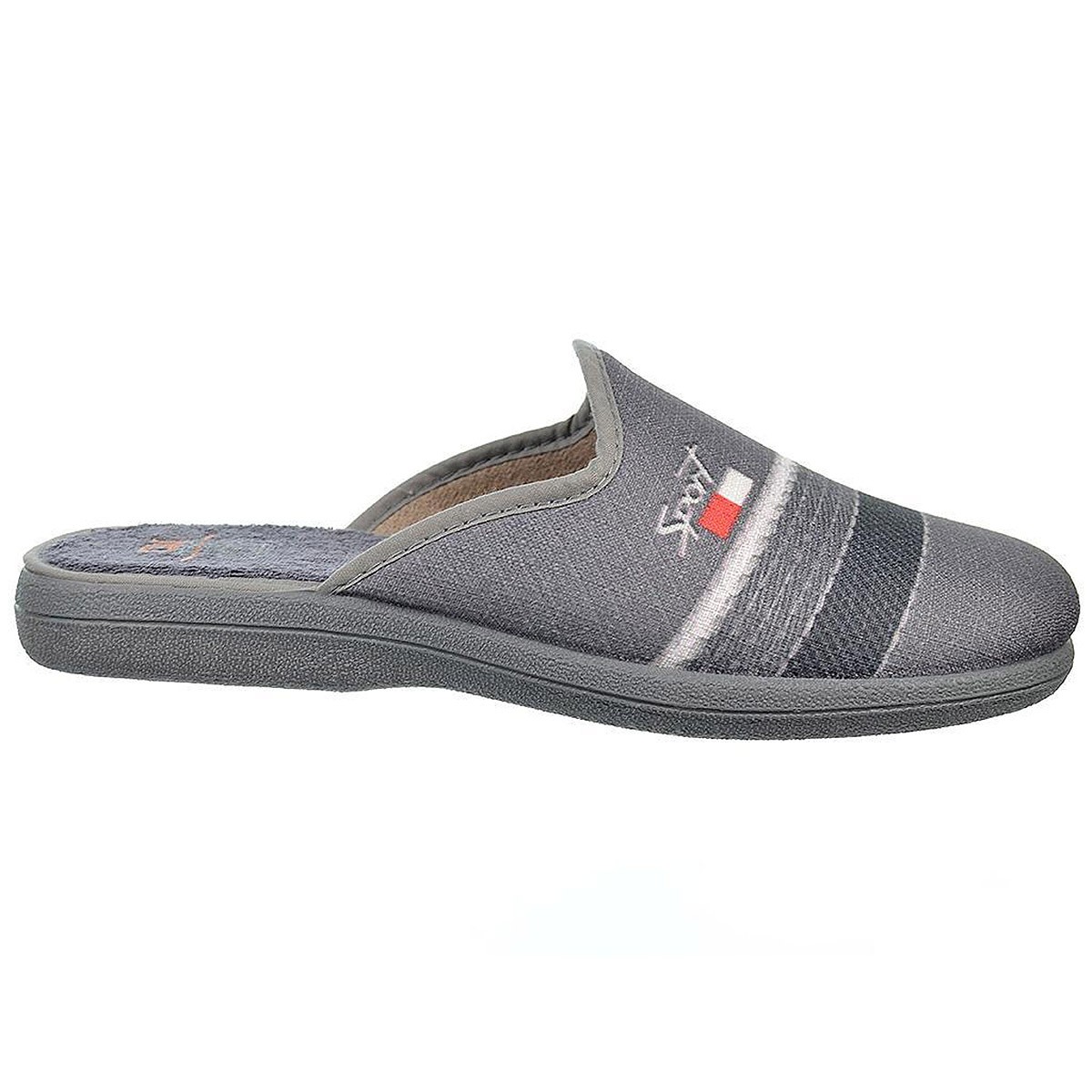 20248 CMCONFORT ZAPATILLA CASA TEXTIL