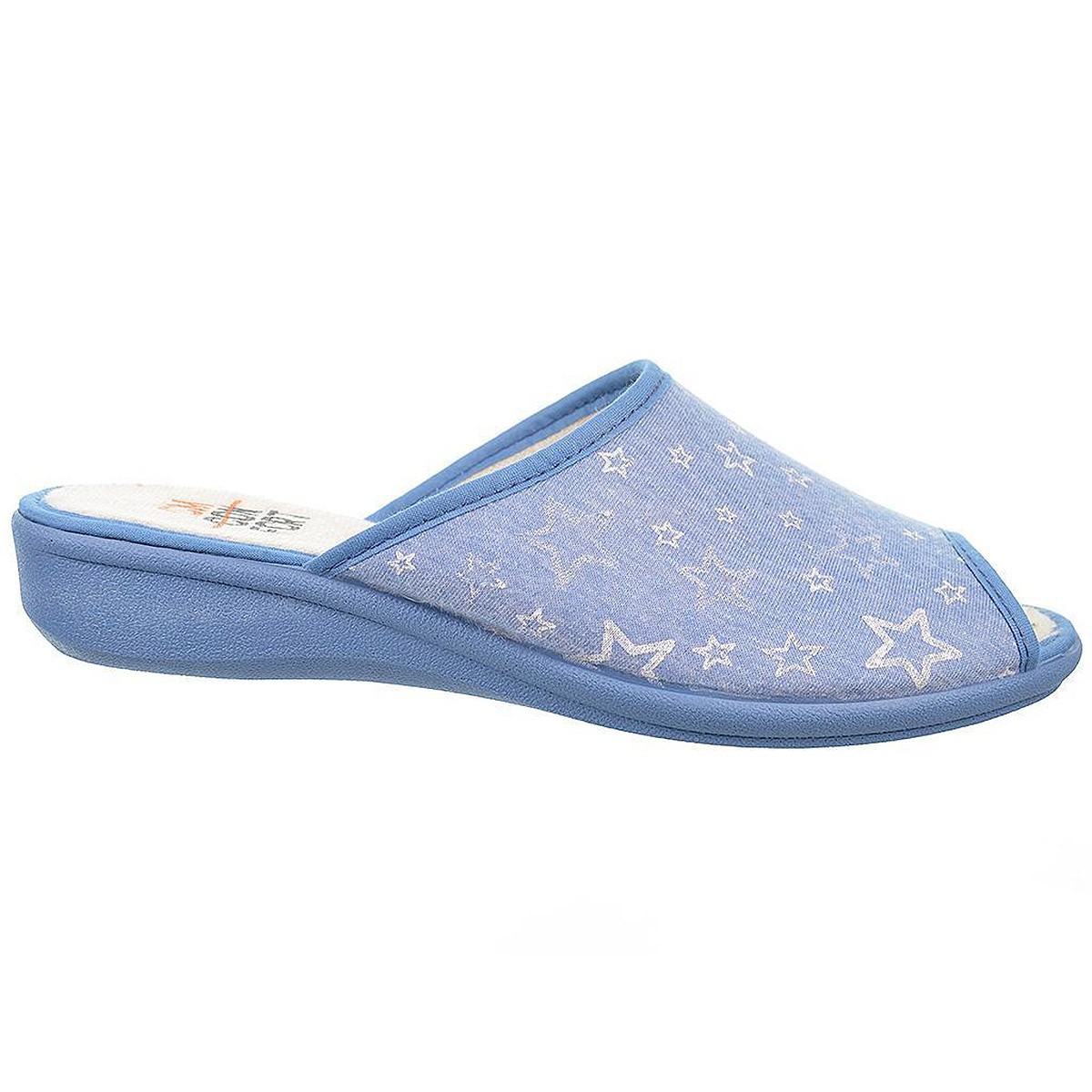 20278 CMCONFORT ZAPATILLA CASA TEXTIL