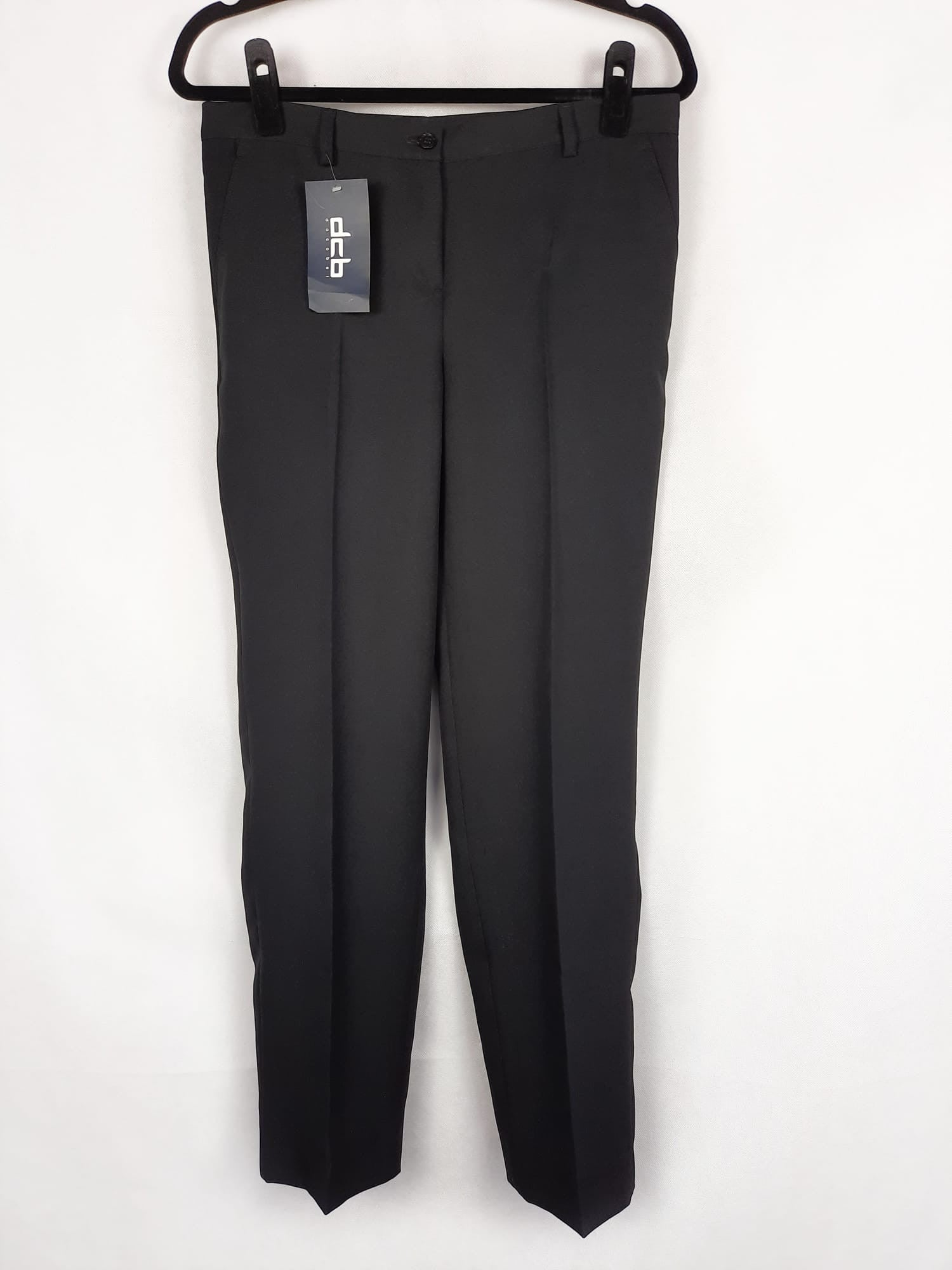 DCB. Pantalones grises talla 40