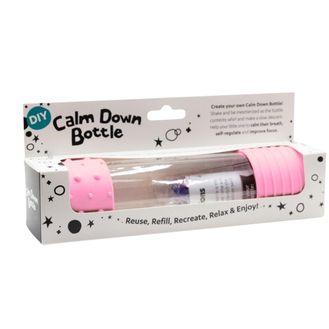 Botella de La Calma Pink Jellystone