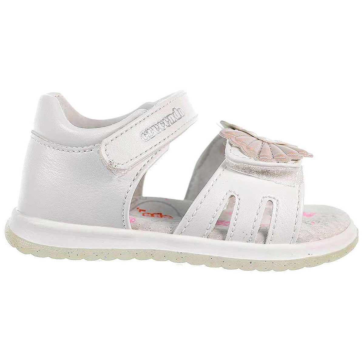 2101 CRECENDO SANDALIA sintética forrada en piel