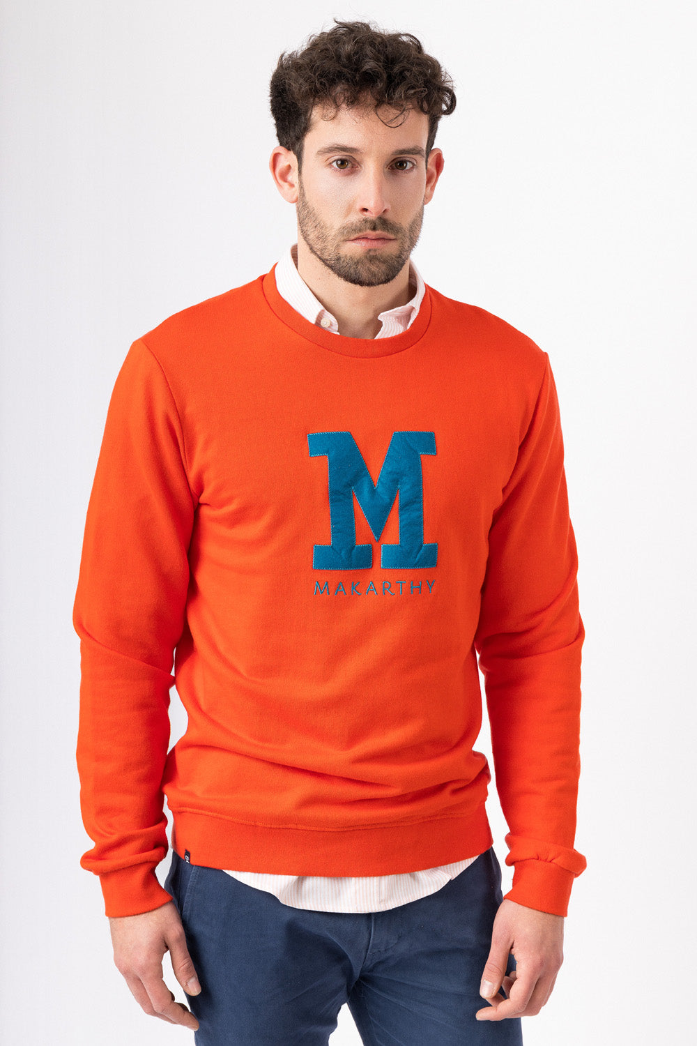 Sudadera Team Pomelo