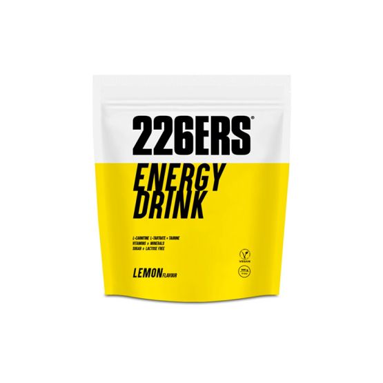 226ERS ENERGY DRINK - 500 GRAMOS