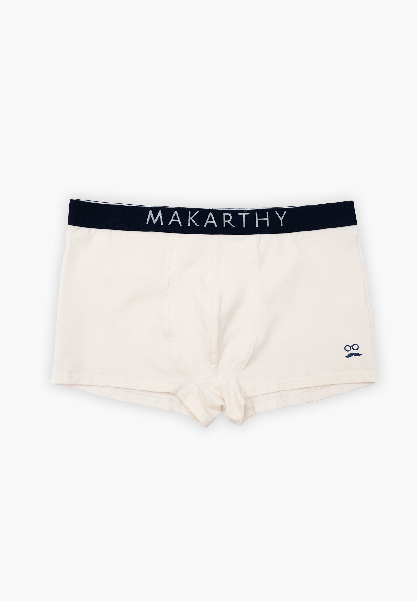 Calzoncillo Restless Blanco