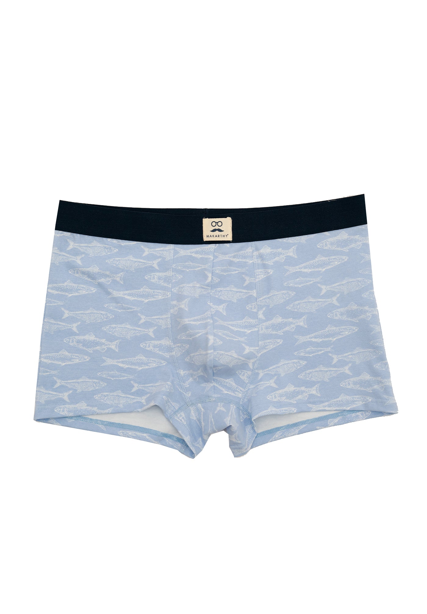 Calzoncillo Fantasía Celeste