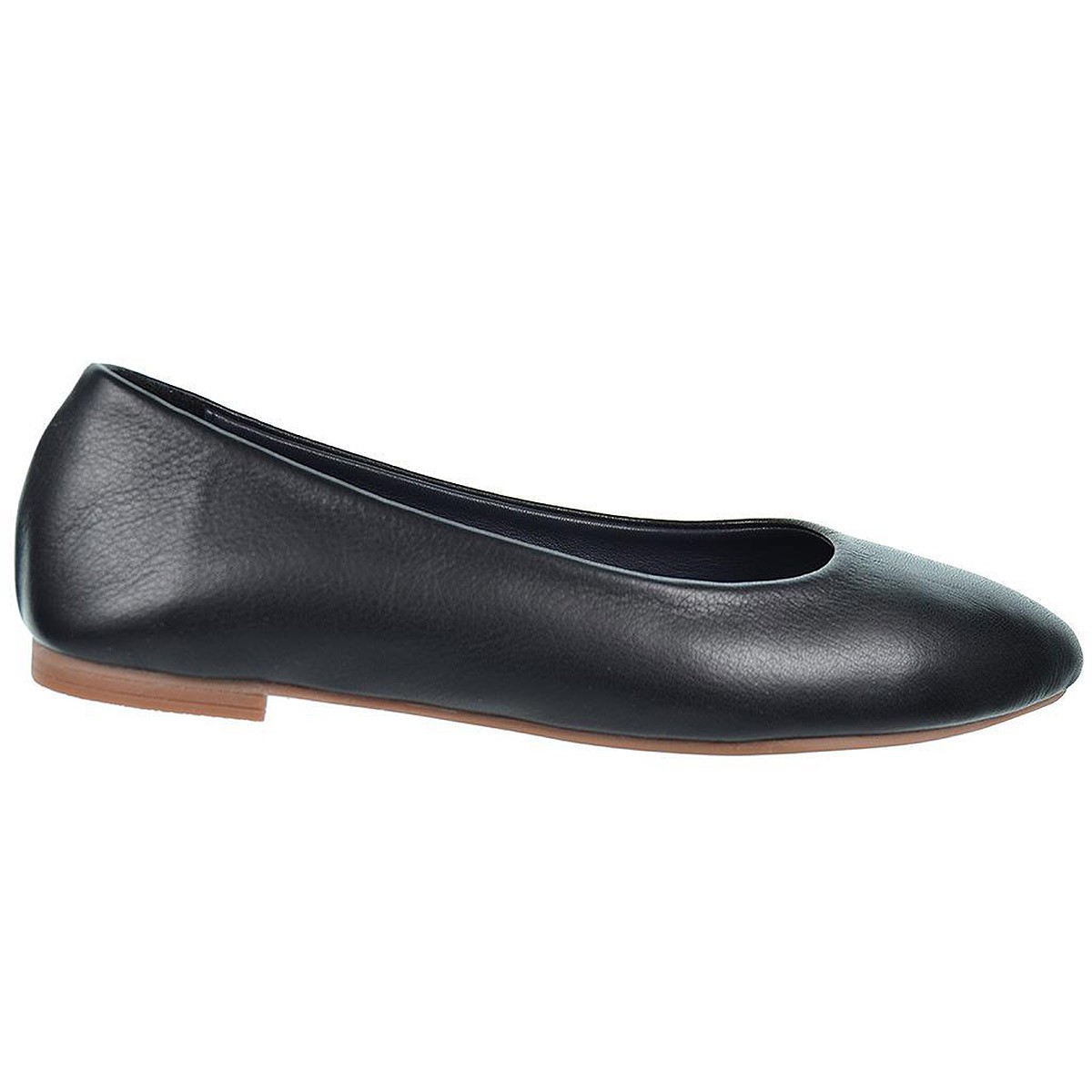 23340 Top3 Zapato Salón Piel Mujer
