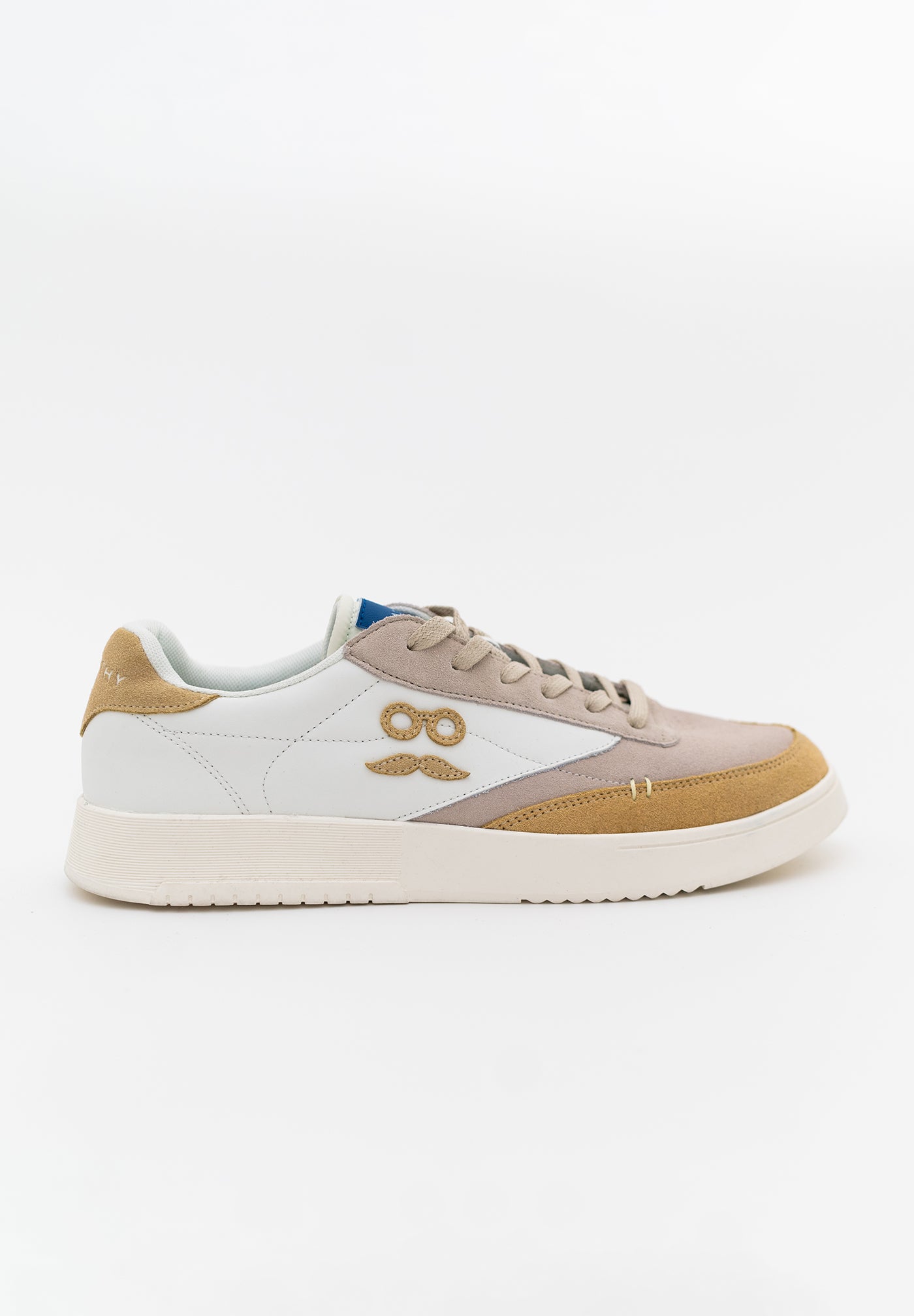 Zapatilla Chaser Amarillo Soft