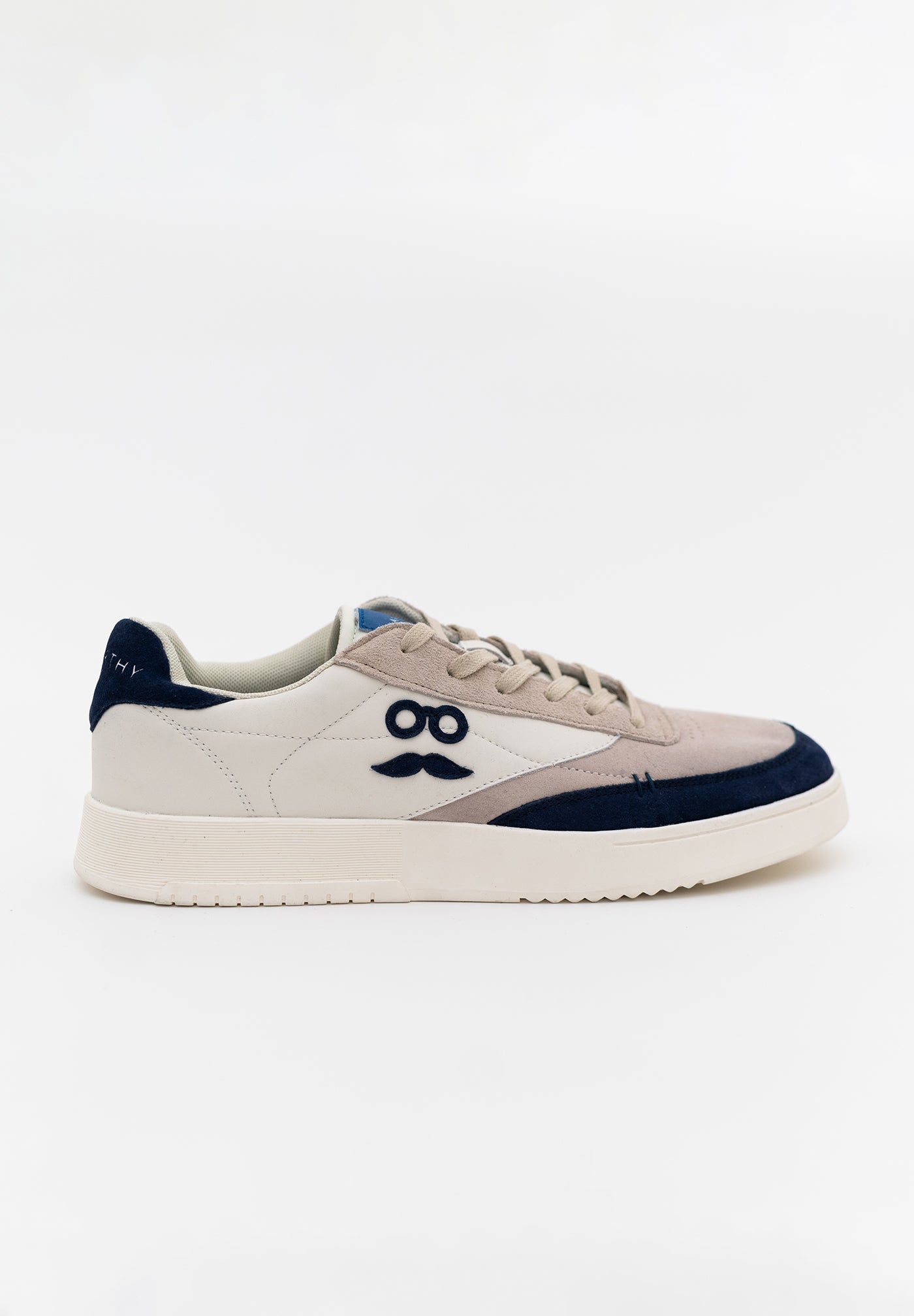 Zapatilla Chaser Marino