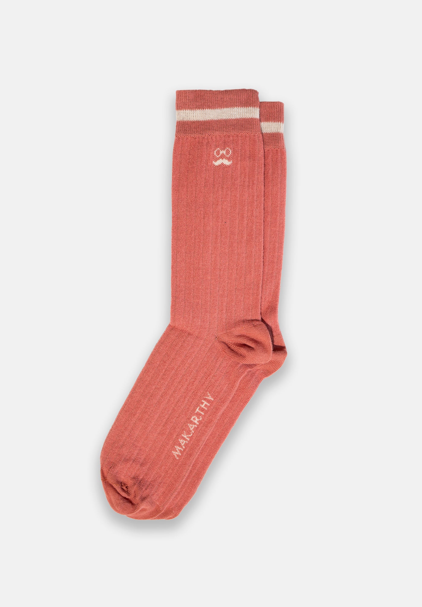 Calcetín Canalé Flamingo